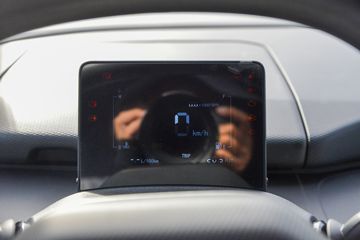 ���縣��ͨV6 2026�� 1.6L���� 122���� 2�� ��ջ���ͼƬ