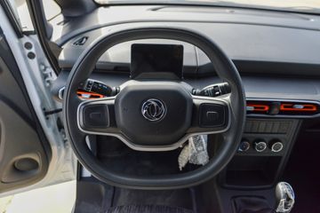 ���縣��ͨV6 2026�� 1.6L���� 122���� 2�� ��ջ���ͼƬ