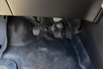 ���縣��ͨV6 2026�� 1.6L���� 122���� 2�� ��ջ���ͼƬ