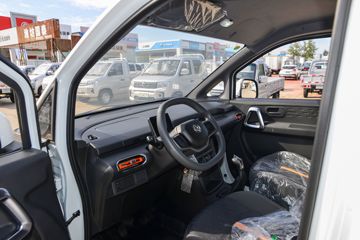 ���縣��ͨV6 2026�� 1.6L���� 122���� 2�� ��ջ���ͼƬ
