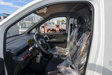 ���縣��ͨV6 2026�� 1.6L���� 122���� 2�� ��ջ���ͼƬ