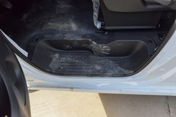 ���縣��ͨV6 2026�� 1.6L���� 122���� 2�� ��ջ���ͼƬ