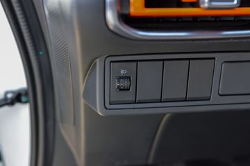 ���縣��ͨV6 2026�� 1.6L���� 122���� 2�� ��ջ���ͼƬ
