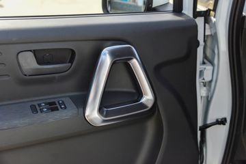 ���縣��ͨV6 2026�� 1.6L���� 122���� 2�� ��ջ���ͼƬ