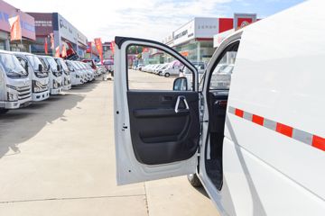 ���縣��ͨV6 2026�� 1.6L���� 122���� 2�� ��ջ���ͼƬ