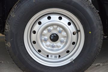���縣��ͨV6 2026�� 1.6L���� 122���� 2�� ��ջ���ͼƬ