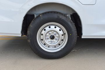 ���縣��ͨV6 2026�� 1.6L���� 122���� 2�� ��ջ���ͼƬ