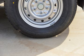 ���縣��ͨV6 2026�� 1.6L���� 122���� 2�� ��ջ���ͼƬ