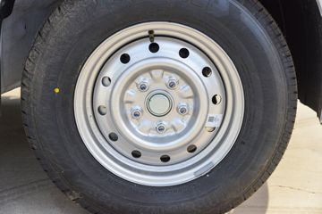 ���縣��ͨV6 2026�� 1.6L���� 122���� 2�� ��ջ���ͼƬ