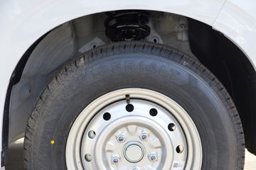 ���縣��ͨV6 2026�� 1.6L���� 122���� 2�� ��ջ���ͼƬ