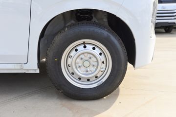 ���縣��ͨV6 2026�� 1.6L���� 122���� 2�� ��ջ���ͼƬ