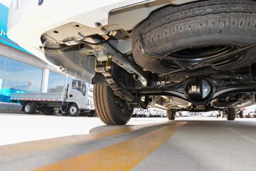 ���縣��ͨV6 2026�� 1.6L���� 122���� 2�� ��ջ���ͼƬ
