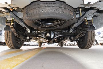 ���縣��ͨV6 2026�� 1.6L���� 122���� 2�� ��ջ���ͼƬ