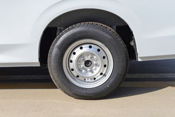 ���縣��ͨV6 2026�� 1.6L���� 122���� 2�� ��ջ���ͼƬ