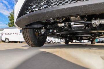 ���縣��ͨV6 2026�� 1.6L���� 122���� 2�� ��ջ���ͼƬ