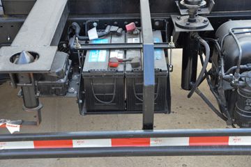 �������ATV 2.5L���� 165���� ������6�� ���ų����жʽ�ῨͼƬ
