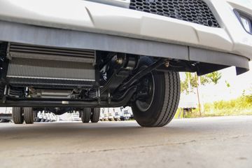 �������ATV 2.5L���� 165���� ������6�� ���ų����жʽ�ῨͼƬ