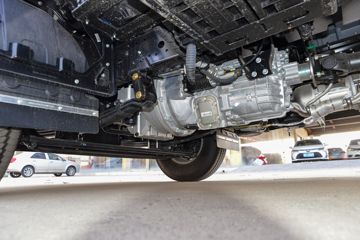�������ATV 2.5L���� 189���� ������6�� 4.17�׵��������ῨͼƬ