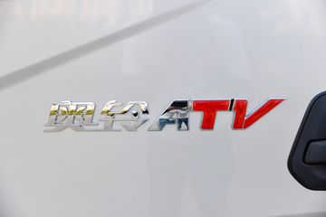 �������ATV 2.5L���� 189���� ������6�� 3.83���Ű������ῨͼƬ