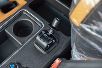 �������ATV 2.5L���� 189���� ������6�� 3.83���Ű������ῨͼƬ
