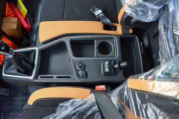 �������ATV 2.5L���� 189���� ������6�� 3.83���Ű������ῨͼƬ