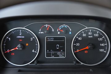 �������ATV 2.5L���� 189���� ������6�� 3.83���Ű������ῨͼƬ
