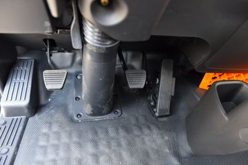 �������ATV 2.5L���� 189���� ������6�� 3.83���Ű������ῨͼƬ
