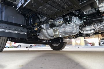 �������ATV 2.5L���� 189���� ������6�� 3.83���Ű������ῨͼƬ