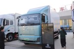 �������ó� ���KR 4X2 ƽ�� ��ɲ 6.8�״��綯��ʽ�ػ��� ����236kWhͼƬ