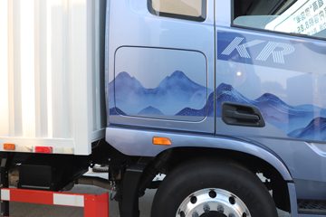 �������ó� ���KR 2026�� 7L���� 380���� 4X2 ��ʿ��10�� AMT�Զ��� �߶�˫�� 9.8����ʽ�ػ���ͼƬ
