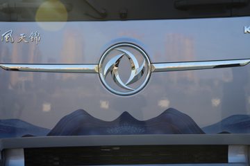 �������ó� ���KR 2026�� 7L���� 380���� 4X2 ��ʿ��10�� AMT�Զ��� �߶�˫�� 9.8����ʽ�ػ���ͼƬ