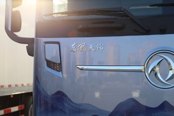 �������ó� ���KR 2026�� 7L���� 380���� 4X2 ��ʿ��10�� AMT�Զ��� �߶�˫�� 9.8����ʽ�ػ���ͼƬ