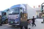 �������ó� ���KR 2026�� 7L���� 380���� 4X2 ��ʿ��10�� AMT�Զ��� �߶�˫�� 9.8����ʽ�ػ���