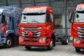 ��������TS5 6.9L���� 290���� 4X2 �й�����12�� 6.75�������ػ���ͼƬ