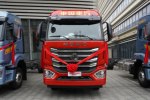 ��������TS5 6.8L���� 300���� 4X2 �й�����8�� 6.75�������ػ���ͼƬ