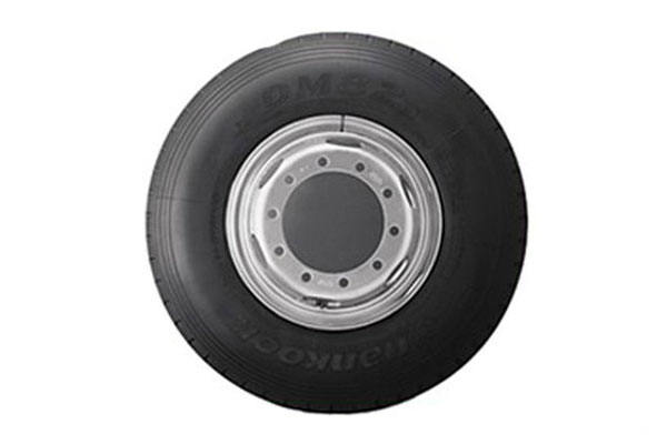 韩泰翻斗车系列