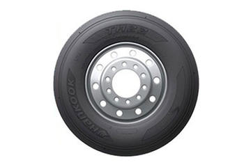 重卡系列&nbsp;轮胎图片