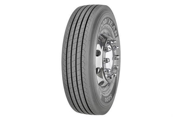 固特异卡客车系列