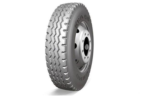 锦湖大型货车系列