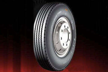 轻卡中长距离系列&nbsp;轮胎图片