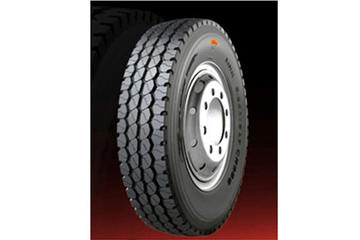 轻卡中短距离系列&nbsp;轮胎图片