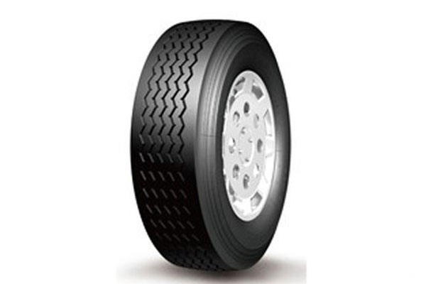 双钱全钢丝子午线重载轮胎