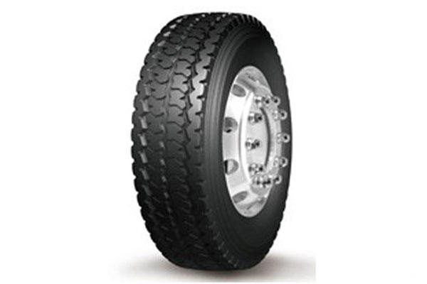 双钱全钢丝子午线轻载轮胎