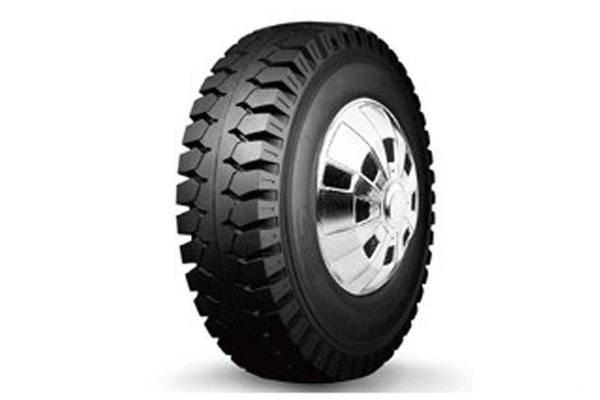 双钱斜交轻载胎