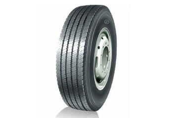 全钢丝载重子午线&nbsp;轮胎图片