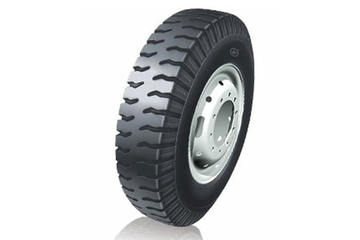 重型载重斜交&nbsp;轮胎图片