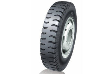 轻型载重斜交系列&nbsp;轮胎图片