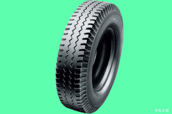 玲珑微型载重斜交系列