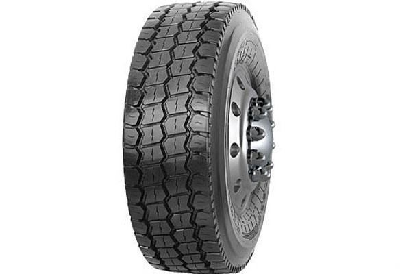 佳通短途载重系列