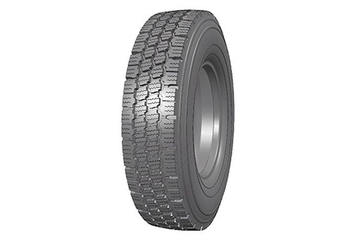 中短途系列&nbsp;轮胎图片